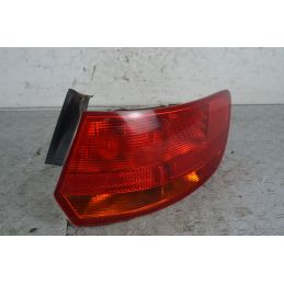 Fanale Stop Posteriore Esterno DX Audi A3 8P Sportback dal 2003 al 2013 Cod 8P4945096G  1727950584884
