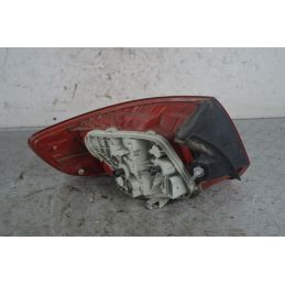 Fanale Stop Posteriore Esterno DX Audi A3 8P Sportback dal 2003 al 2013 Cod 8P4945096G  1727950584884