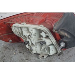 Fanale Stop Posteriore Esterno DX Audi A3 8P Sportback dal 2003 al 2013 Cod 8P4945096G  1727950584884