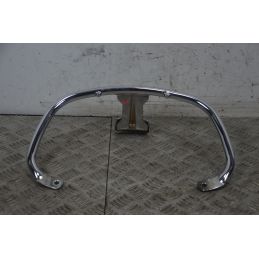Maniglione Portapacchi Piaggio Vespa LX 125 / 150 Dal 2012 al 2013  1727950351172