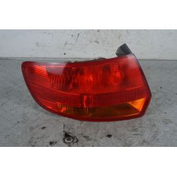 Fanale Stop Posteriore Esterno SX Audi A3 8P Sportback dal 2003 al 2013 Cod 8P4945095G  1727951109222