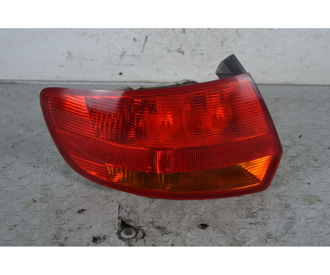 Fanale Stop Posteriore Esterno SX Audi A3 8P Sportback dal 2003 al 2013 Cod 8P4945095G 1727951109222 Fanale Stop Posteriore Esterno SX Audi A3 8P Sportback dal 2003 al 2013 Cod 8P4945095G 1727951109222