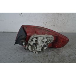 Fanale Stop Posteriore Esterno SX Audi A3 8P Sportback dal 2003 al 2013 Cod 8P4945095G  1727951109222
