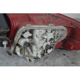 Fanale Stop Posteriore Esterno SX Audi A3 8P Sportback dal 2003 al 2013 Cod 8P4945095G  1727951109222