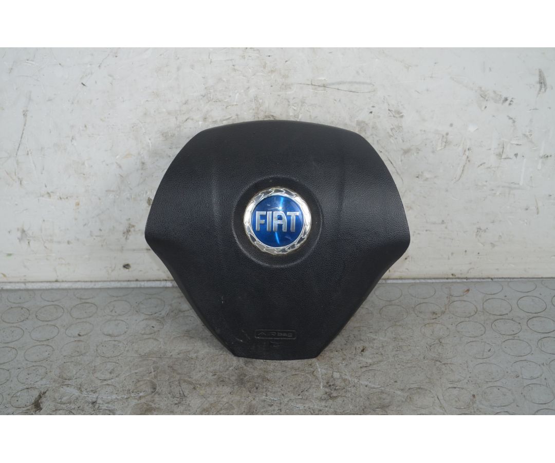 Airbag Volante Fiat Grande Punto Dal 2005 al 2018 Cod 07354104460 1727957822927 Airbag Volante Fiat Grande Punto Dal 2005 al 2018 Cod 07354104460 1727957822927