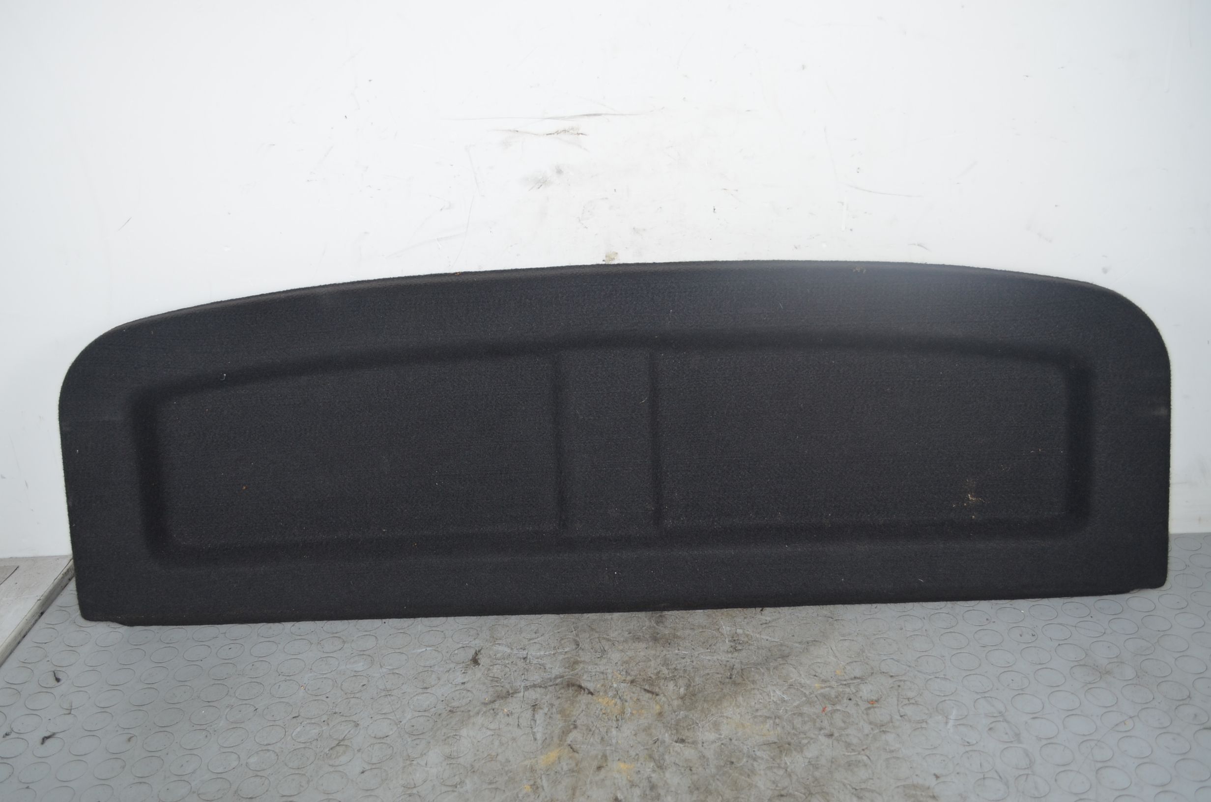 Cappelliera Copribagagli Hyundai i10 Dal 2007 al 2013 Cod 859100X100GA