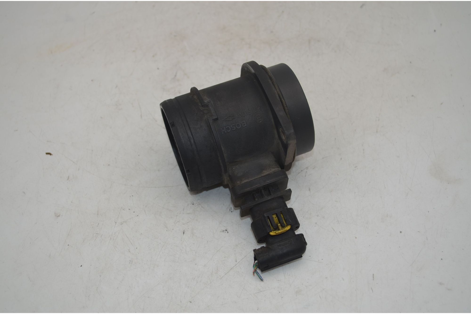 Debimetro Fiat 500 Dal 2007 al 2015 Cod 55206757 oe 51782034  1728025735620