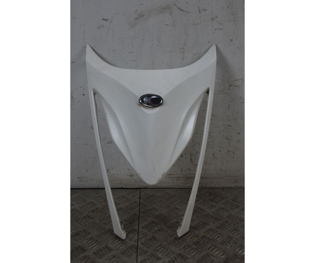Carena Scudetto Portafaro Anteriore Kymco Agility R16 Plus 150 dal 2015 in poi 1728028725567 Carena Scudetto Portafaro Anteriore Kymco Agility R16 Plus 150 dal 2015 in poi 1728028725567