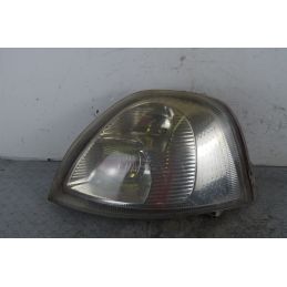 Faro Anteriore SX Renault Master Dal 2003 al 2010 Cod 41950748  1728030034169