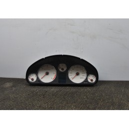 Quadro Strumenti Peugeot 407 dal 2004 al 2012 cod. 9658138580  2411111183618