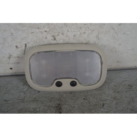 Plafoniera Luci Interne Jeep Patriot dal 2007 al 2011  1728033415781