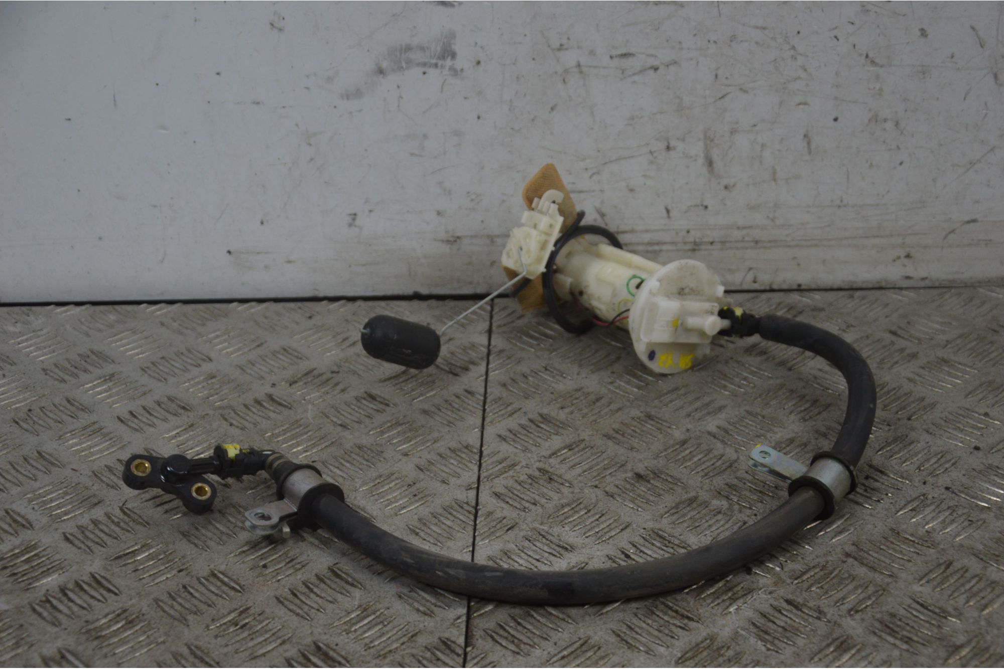 Pompa Benzina Honda SH 125 / 150 Dal 2017 al 2019  1728033689717