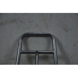 Maniglione Portapacchi posteriore Lambretta V 50 Special Dal 2021 al 2024  1728286074193