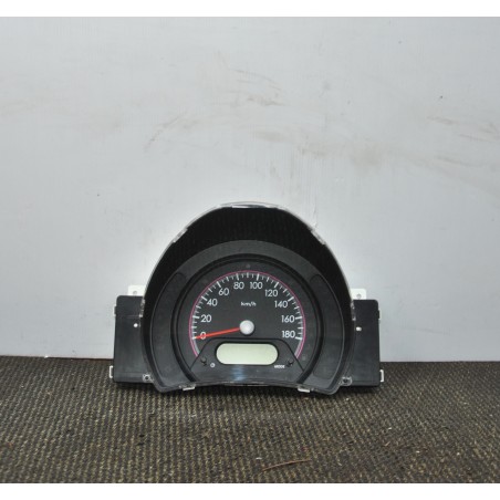 Quadro Strumenti Nissan Pixo dal 2009 al 2013 cod. 34100-68K0  2411111183748