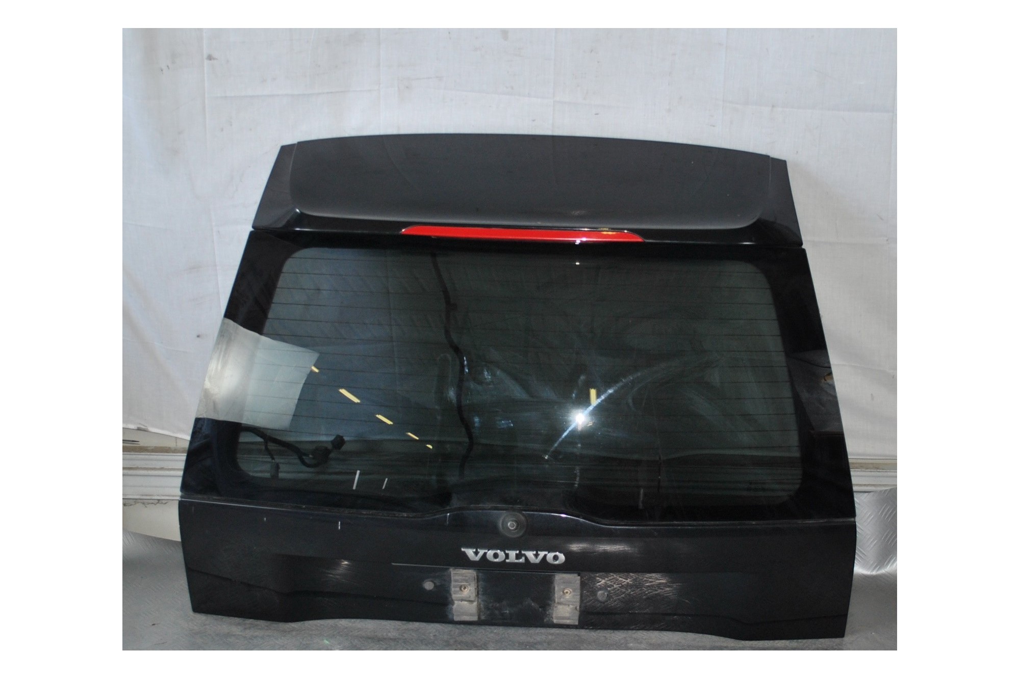 Portellone bagagliaio posteriore Volvo XC90 Dal 2002 al 2014  2411111183762