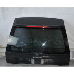 Portellone bagagliaio posteriore Volvo XC90 Dal 2002 al 2014