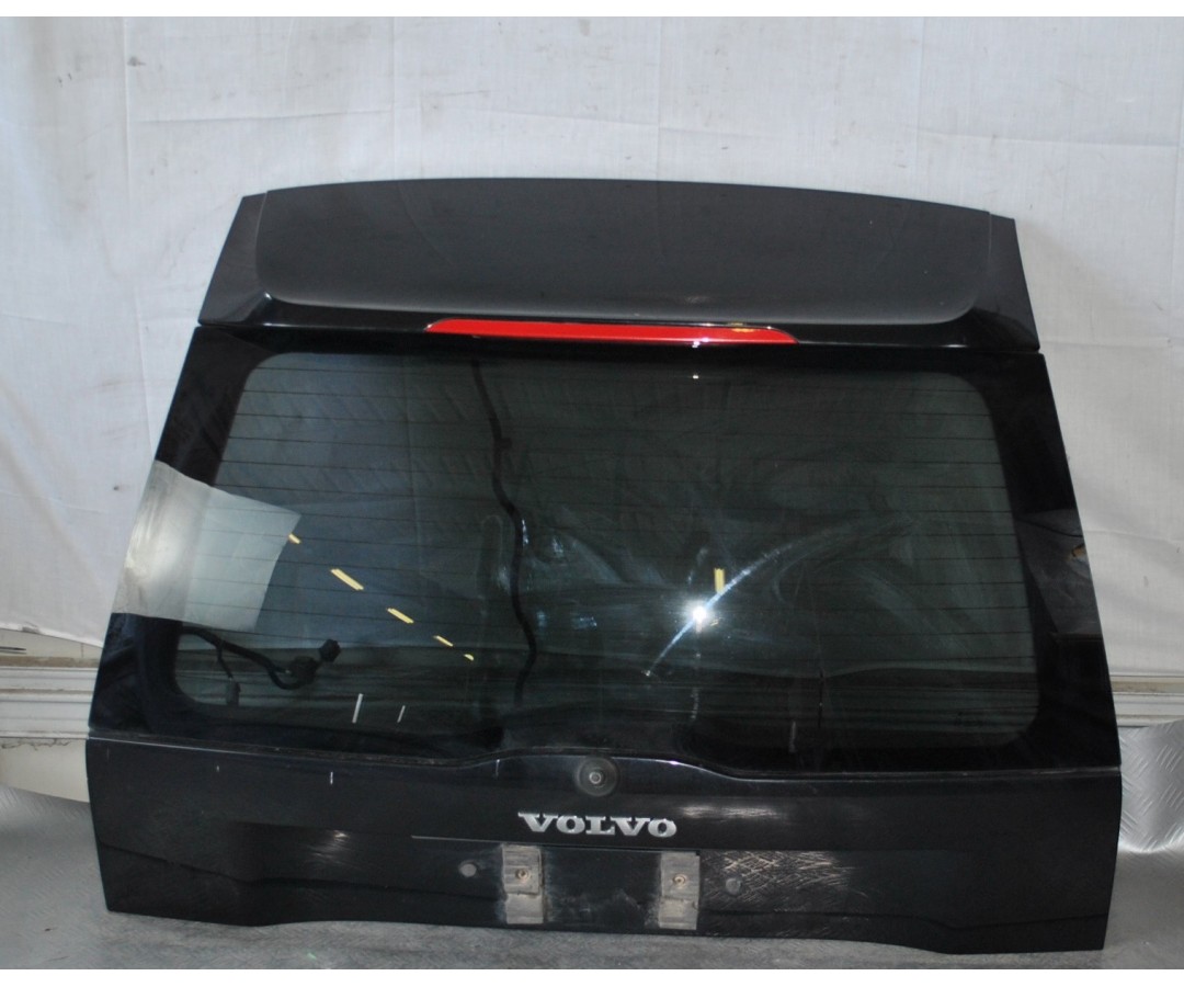 Portellone bagagliaio posteriore Volvo XC90 Dal 2002 al 2014  2411111183762