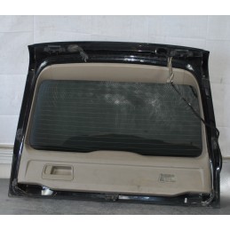 Portellone bagagliaio posteriore Volvo XC90 Dal 2002 al 2014  2411111183762