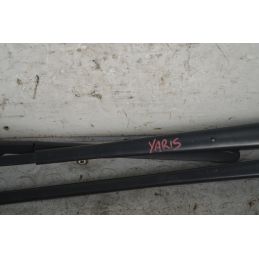 Braccio tergicristallo anteriore Toyota Yaris Dal 2014 al 2019 Cod 852210D250  1728297389033