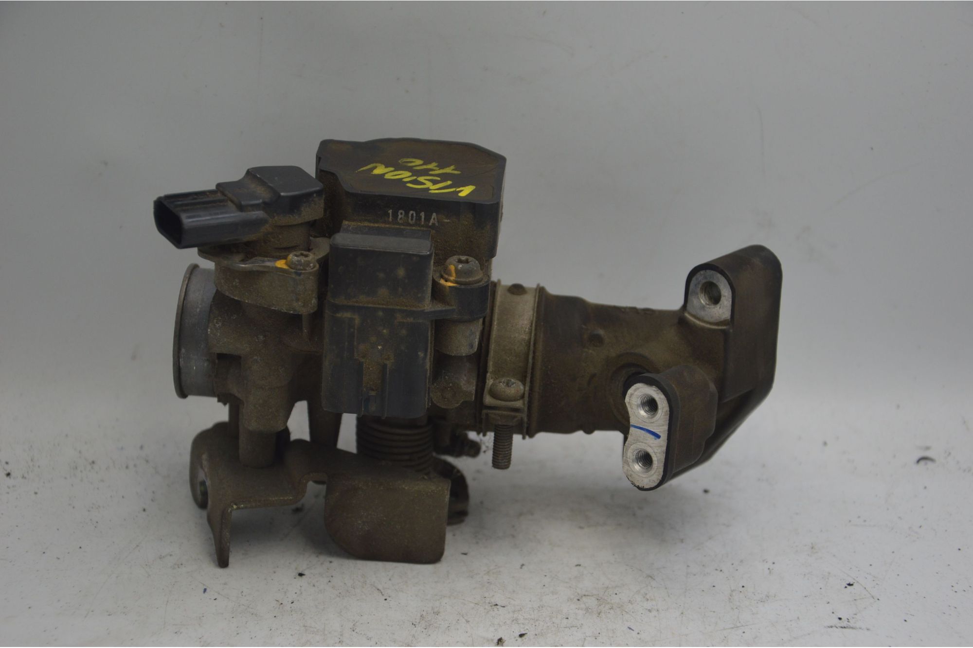 Corpo Farfallato Honda Vision 110 dal 2011 al 2017  1728375342684