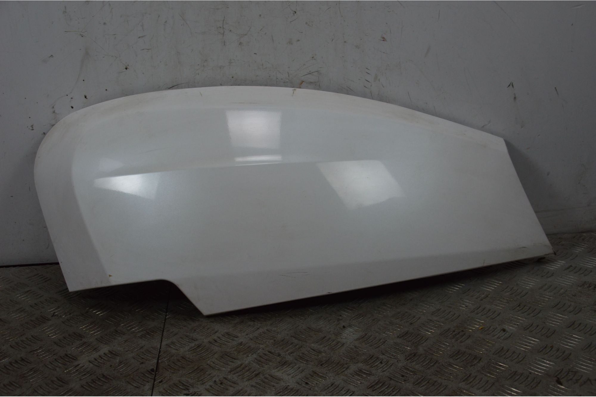Carena Fianchetto Sinistro Sx Lambretta V 50 Special Dal 2021 al 2024  1728382510281