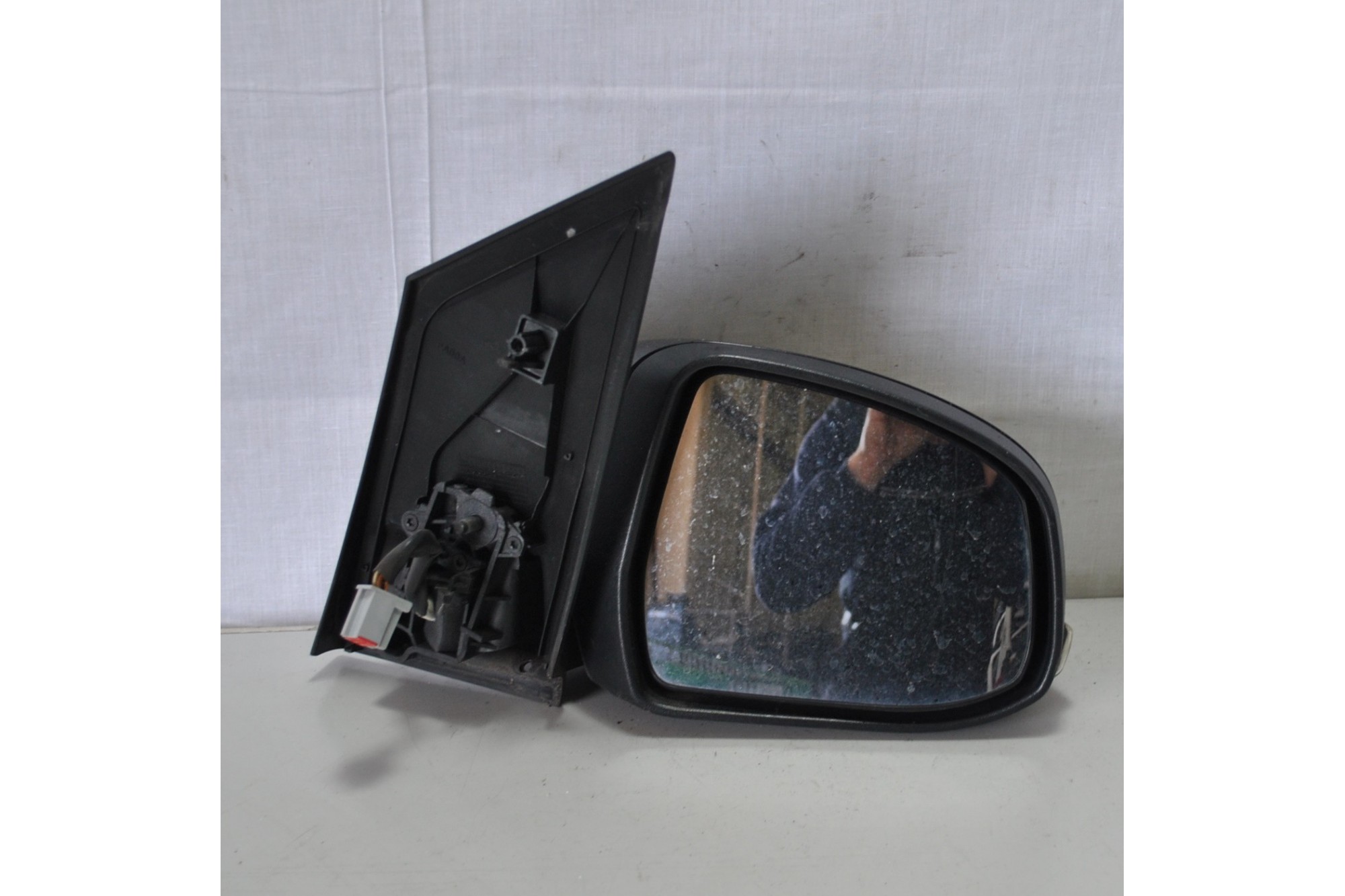 Specchietto Retrovisore Esterno DX Ford Focus II dal 2008 al 2011  2411111183892
