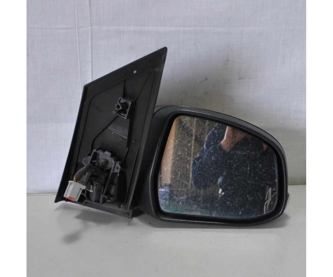 Specchietto Retrovisore Esterno DX Ford Focus II dal 2004 al 2011 Cod 1610007 2411111183892 Specchietto Retrovisore Esterno DX Ford Focus II dal 2004 al 2011 Cod 1610007 2411111183892
