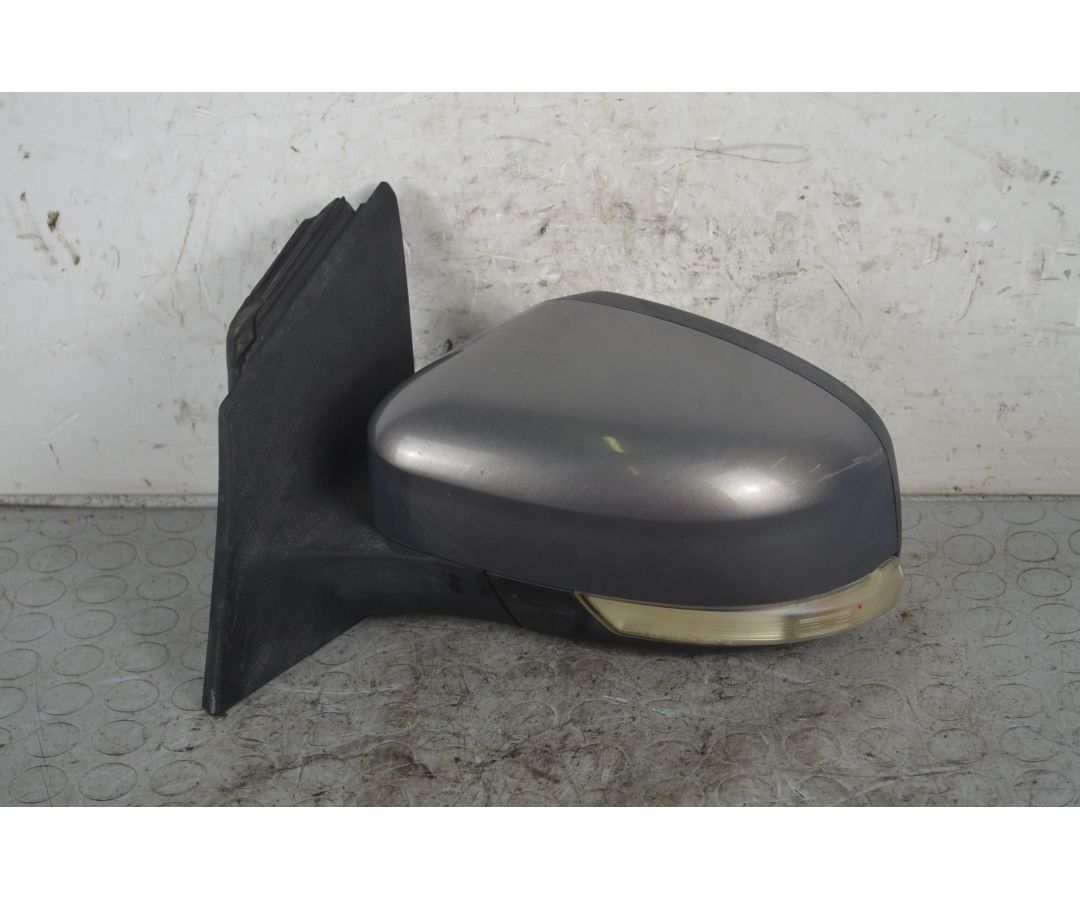 Specchietto retrovisore esterno SX Ford Focus SW Dal 2008 al 2011 COD 024550 1728395664964 Specchietto retrovisore esterno SX Ford Focus SW Dal 2008 al 2011 COD 024550 1728395664964