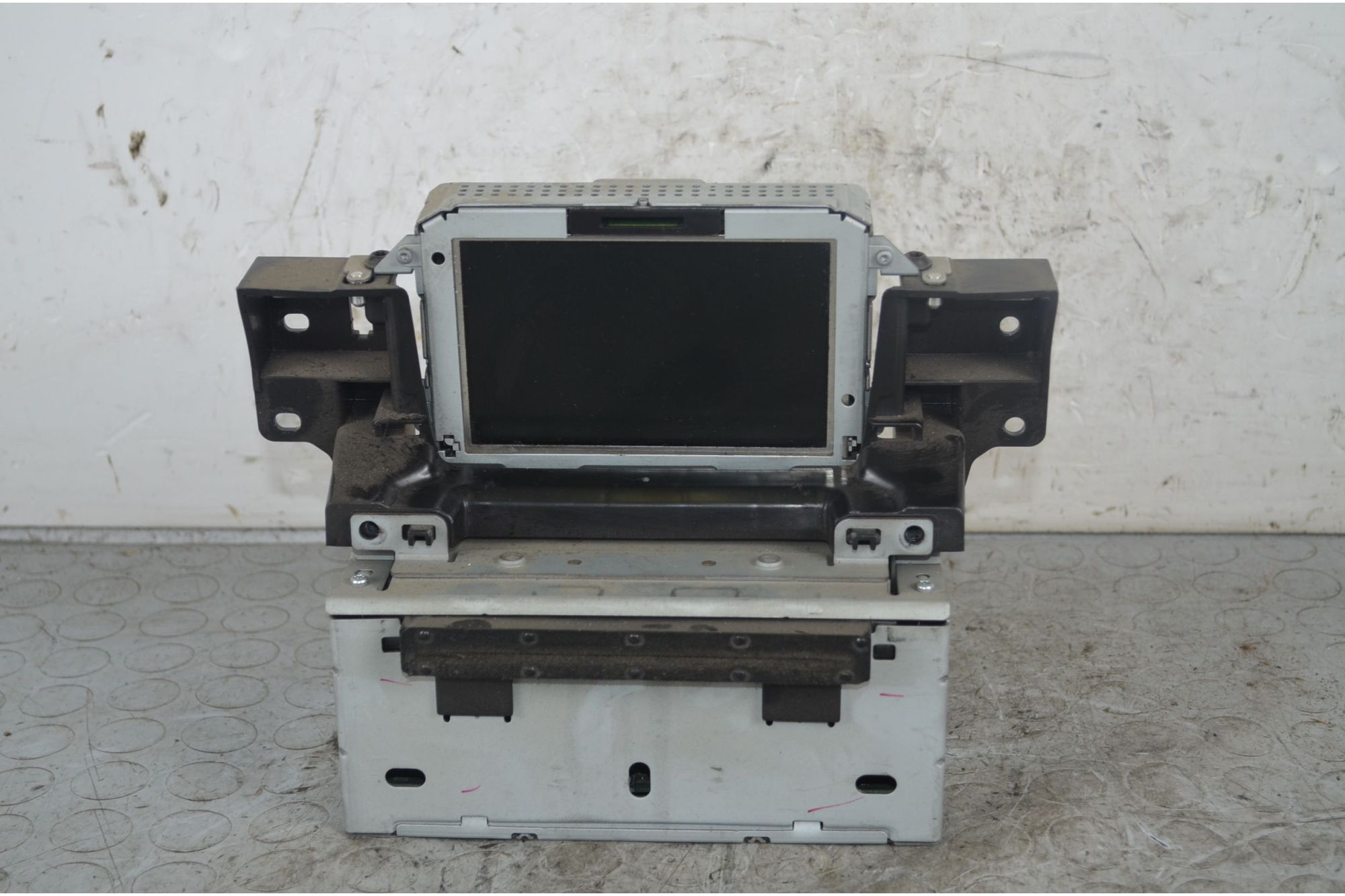 Autoradio e monitor Ford Focus SW Dal 2011 al 2015 Cod 10R-035513  1728463129685