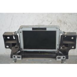 Autoradio e monitor Ford Focus SW Dal 2011 al 2015 Cod 10R-035513  1728463129685