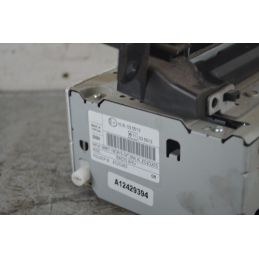 Autoradio e monitor Ford Focus SW Dal 2011 al 2015 Cod 10R-035513  1728463129685