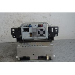 Autoradio e monitor Ford Focus SW Dal 2011 al 2015 Cod 10R-035513  1728463129685