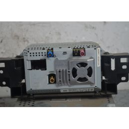 Autoradio e monitor Ford Focus SW Dal 2011 al 2015 Cod 10R-035513  1728463129685