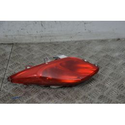 Fanale Stop Posteriore Sx Yamaha Xmax X-max 250 dal 2010 al 2013  1728463201619