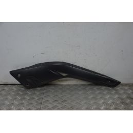 Carena Fianchetto Laterale Centrale Sinistro Sx Yamaha Xmax X-max 250 dal 2010 al 2013  1728478906929
