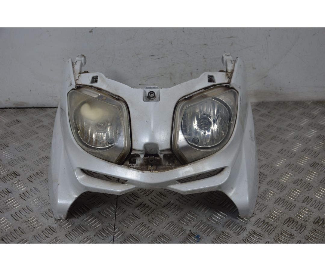 Carena Scudo Anteriore Con Fari Yamaha Xmax X-max 250 dal 2010 al 2013 1728479353609 Carena Scudo Anteriore Con Fari Yamaha Xmax X-max 250 dal 2010 al 2013 1728479353609