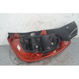 Fanale stop posteriore SX Renault Clio III Dal 2005 al 2013 Cod 8200459962  1728480192228