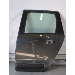 Portiera sportello posteriore SX Citroen C3 Picasso dal 2009 al 2018 OE 9006Q3  2411111184073