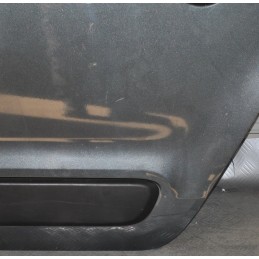 Portiera sportello posteriore SX Citroen C3 Picasso dal 2009 al 2018 OE 9006Q3  2411111184073