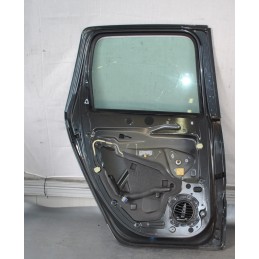 Portiera sportello posteriore SX Fiat 500L dal 2012 al 2022  2411111184073