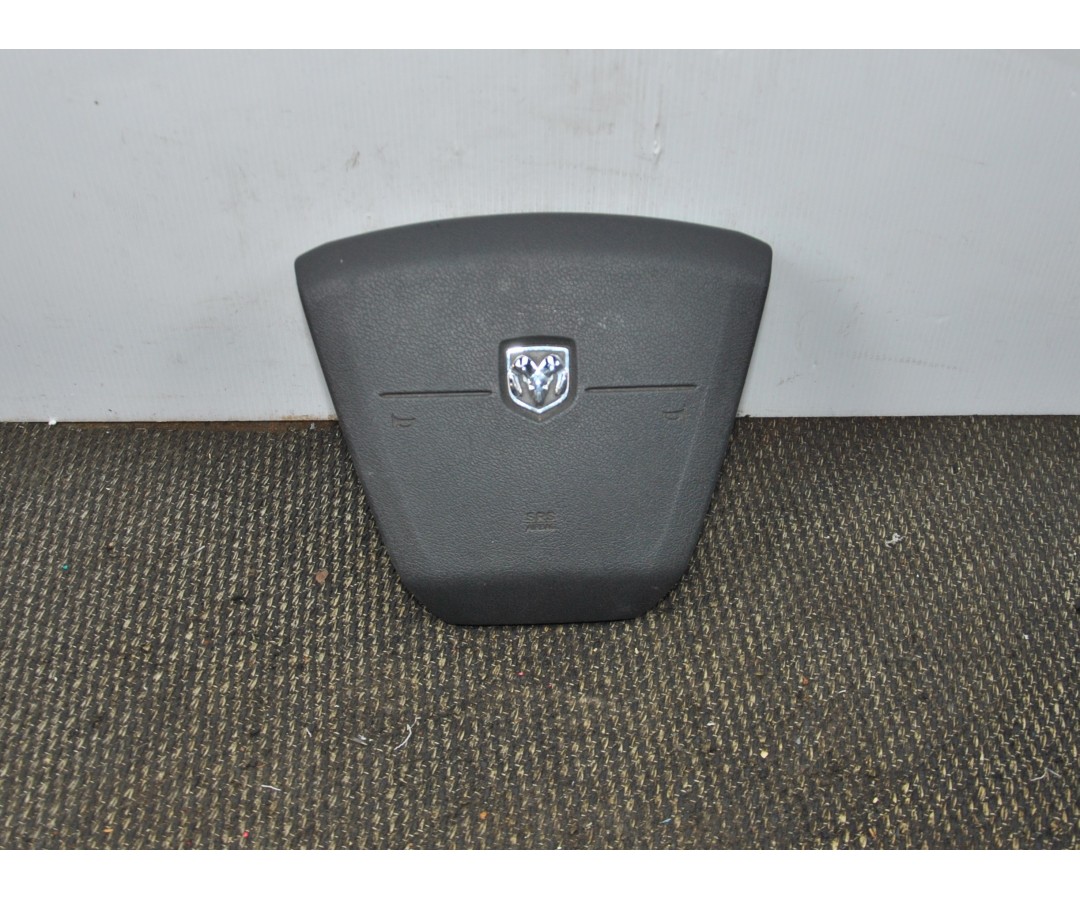 Airbag Volante Dodge Caliber dal 2006 al 2012 cod P0XS26XDVAG  2411111184226