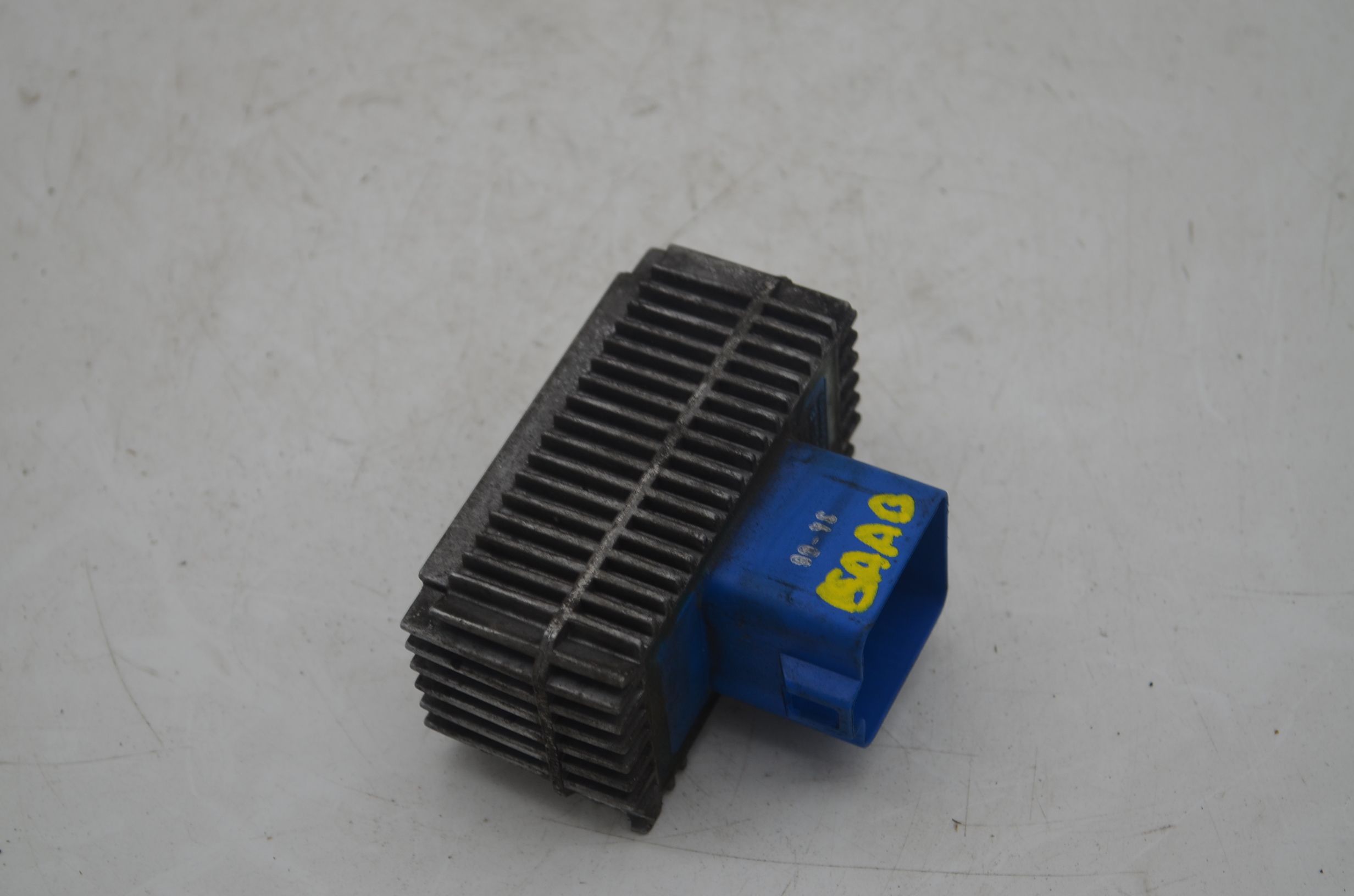 Centralina candelette Saab 9-3 Cabrio Dal 2002 al 2014 Cod 55353011