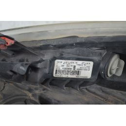 Faro Anteriore DX Opel Meriva B Dal 2010 al 2017 Cod 13253636  1728542513909