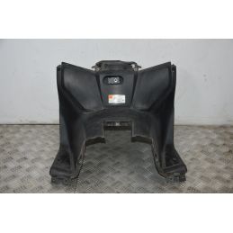 Carena Retroscudo Yamaha Xmax X-Max 250 Dal 2010 al 2013  1728551243071