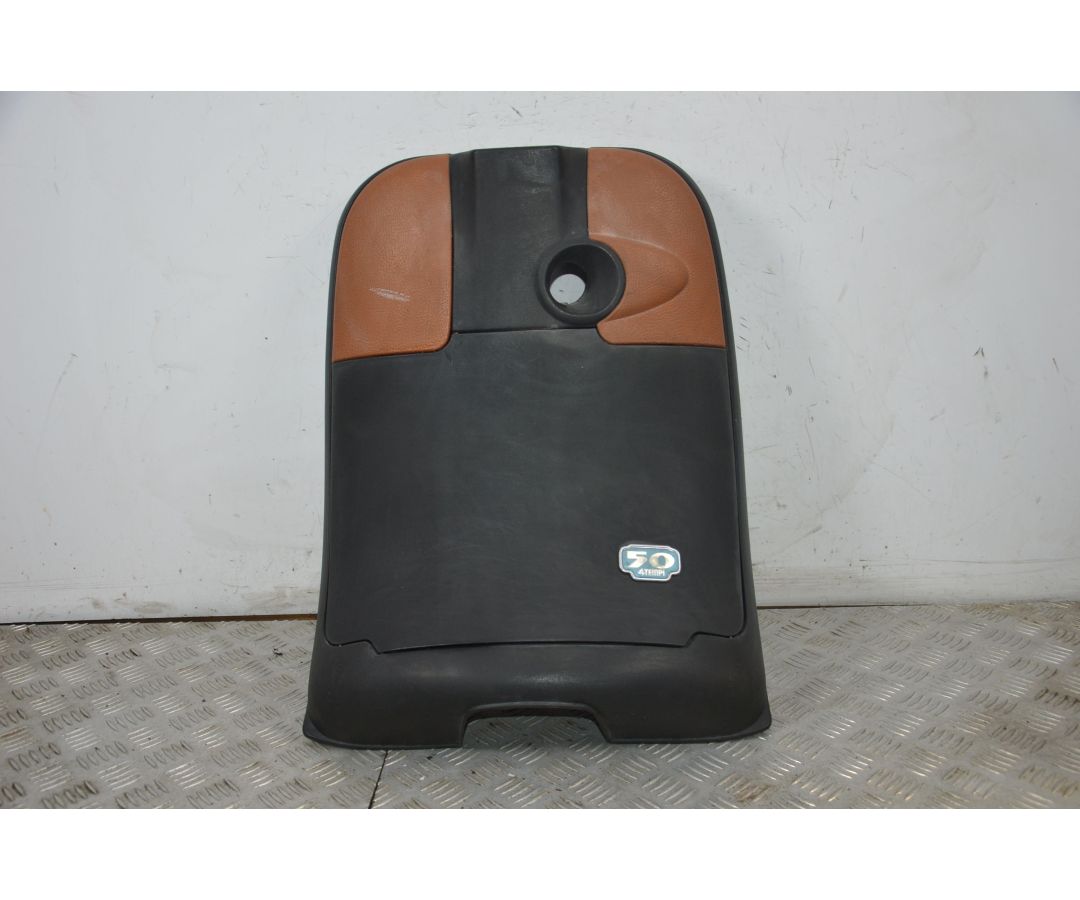 Carena Retroscudo Piaggio Vespa ET2 / ET4 / 50 / 125 / 150 dal 1996 al 2006 1728552038928 Carena Retroscudo Piaggio Vespa ET2 / ET4 / 50 / 125 / 150 dal 1996 al 2006 1728552038928
