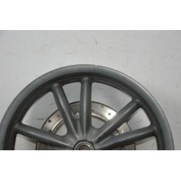 Cerchio Posteriore Piaggio Carnaby Cruiser 300 dal 2008 al 2013  1728563591825