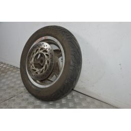 Cerchio Anteriore Honda Foresight 250 dal 1998 al 2004  1728564308095