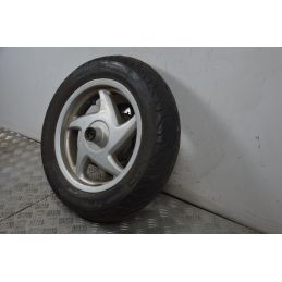 Cerchio Anteriore Honda Foresight 250 dal 1998 al 2004  1728564308095