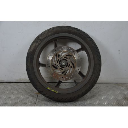 Cerchio Anteriore Honda Vision 110 Dal 2011 al 2017  1728570574651