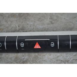 Pulsantiera Centrale multifunzione Smart ForTwo W451 Dal 2007 al 2015 Cod A4518206710004  1728570823704